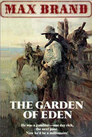 The Garden of Eden [ePUB]